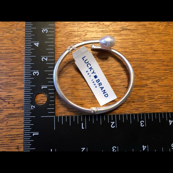 Lucky Brand Bracelet - Picture 4 of 4